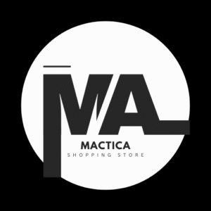 Mactica Footer Main Logo